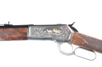 Browning 1886 Commemorative Lever Rifle .45- - 7