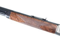 Browning 1886 Commemorative Lever Rifle .45- - 10