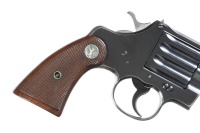 Colt Camp Perry Pistol .22 lr - 6