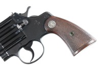 Colt Camp Perry Pistol .22 lr - 9