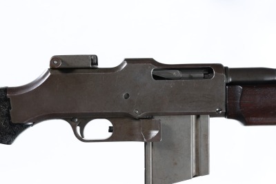 NFA-SOT 64 Browning BAR M1918 A/2 Full Auto MG .30