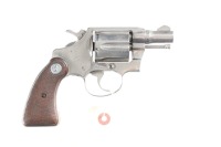 Colt Detective Special Revolver .38 spl - 2