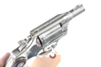 Colt Detective Special Revolver .38 spl - 3