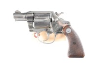 Colt Detective Special Revolver .38 spl - 4