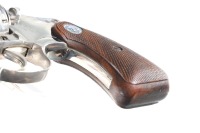 Colt Detective Special Revolver .38 spl - 5