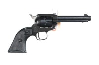 Colt Frontier Scout Revolver .22 lr - 2