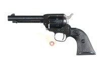 Colt Frontier Scout Revolver .22 lr - 3