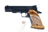 Colt Gold Cup Pistol .45 ACP - 3