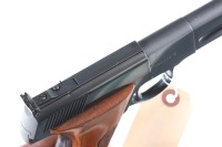 Colt Woodsman Match Target Pistol .22 lr - 2