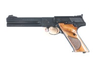 Colt Woodsman Match Target Pistol .22 lr - 3