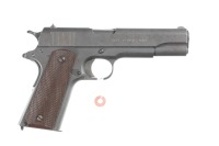 Colt 1911 Government Pistol .45 ACP