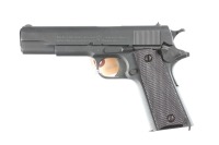 Colt 1911 Government Pistol .45 ACP - 3