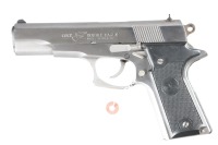 Colt Double Eagle Pistol .45 ACP - 3