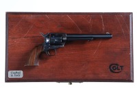 Miniature Colt SAA Classic Edition Revolver N/A - 2