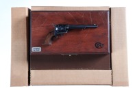 Miniature Colt SAA Classic Edition Revolver N/A - 9