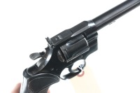 Colt Officers Model Match Revolver .38 spl - 2