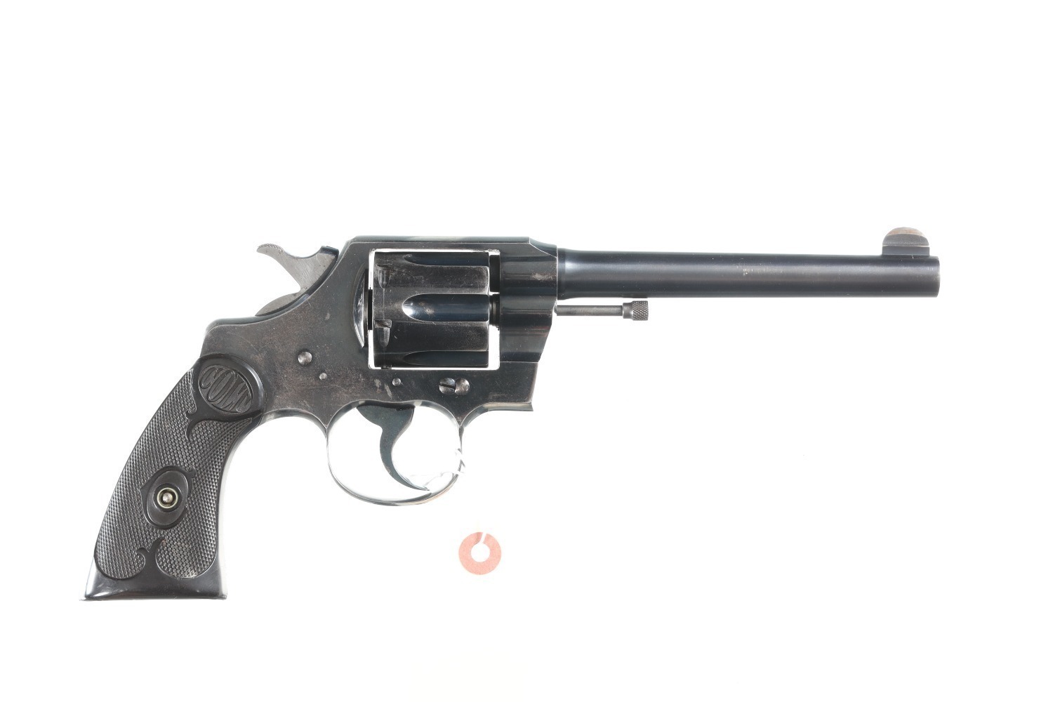 Colt Army Special Revolver .38 spl