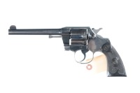 Colt Army Special Revolver .38 spl - 3