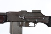 NFA-SOT 64 Browning BAR M1918 A/2 Full Auto MG .30 - 7