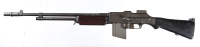 NFA-SOT 64 Browning BAR M1918 A/2 Full Auto MG .30 - 8