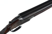 Thomas Bland Sidelock SxS Shotgun 12ga - 3