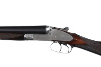 Thomas Bland Sidelock SxS Shotgun 12ga - 7