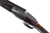 Thomas Bland Sidelock SxS Shotgun 12ga - 9