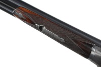 Thomas Bland Sidelock SxS Shotgun 12ga - 10