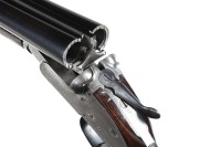 Thomas Bland Sidelock SxS Shotgun 12ga - 15