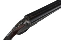 Cogswell & Harrison Boxlock SxS Shotgun 12ga - 3