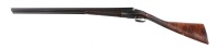 Cogswell & Harrison Boxlock SxS Shotgun 12ga - 8