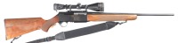 Browning BAR Semi Rifle .280 rem - 2