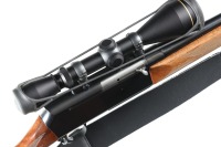 Browning BAR Semi Rifle .280 rem - 3