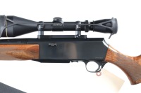 Browning BAR Semi Rifle .280 rem - 4