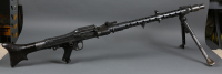 NFA-SOT 66 German MG-34 Full Auto MG 8mm