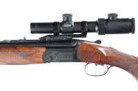 Antonio Zoli Nitro Express Double Rifle .450 - 5