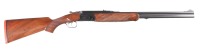 Antonio Zoli Nitro Express Double Rifle .450 - 8