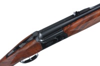 Antonio Zoli Nitro Express Double Rifle .450 - 9