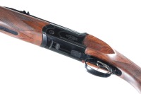 Antonio Zoli Nitro Express Double Rifle .450 - 15