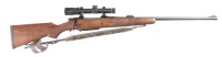 CZ 550 Safari Classics Bolt Rifle .416 Rigby - 2