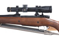 CZ 550 Safari Classics Bolt Rifle .416 Rigby - 4