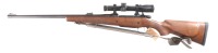 CZ 550 Safari Classics Bolt Rifle .416 Rigby - 5