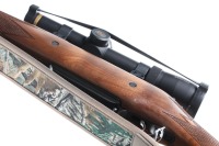 CZ 550 Safari Classics Bolt Rifle .416 Rigby - 6