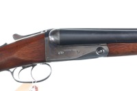 Parker Bros Trojan SxS Shotgun 12ga