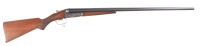 Parker Bros Trojan SxS Shotgun 12ga - 2