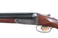 Parker Bros Trojan SxS Shotgun 12ga - 5