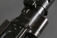 NFA-SOT 66 German MG-34 Full Auto MG 8mm - 5