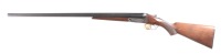 Parker Bros Trojan SxS Shotgun 12ga - 6