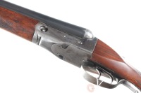 Parker Bros Trojan SxS Shotgun 12ga - 7