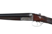 Webley & Scott Boxlock SxS Shotgun 12ga - 7